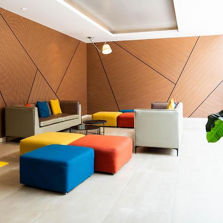Novotel Lima San Isidro Экстерьер фото